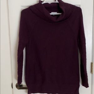 Calvin Klein Sweater plum color